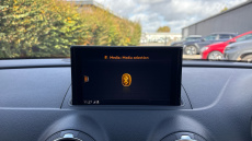 Audi A3 35 TFSI SE Technik 5dr S Tronic Petrol Hatchback